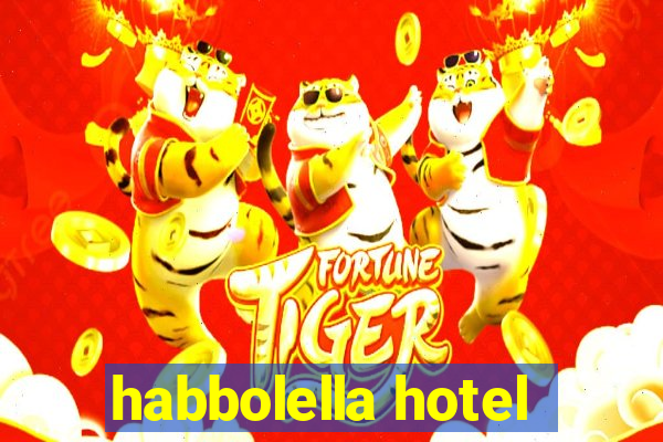 habbolella hotel